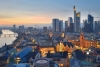 Frankfurtas: į aukso amžių paniręs Vokietijos miestas