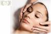 Prancūziškas veido masažas - ypač atpalaiduojanti ir raminanti procedūra Jūsų grožio puoselėjimui