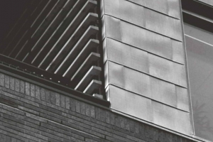 Vėdinamo fasado karkaso sistema ALOON THERMO – inovatyvūs, aukščiausius standartus atitinkantys sprendimai