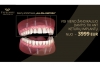 Visi vieno žandikaulio dantys tik ant 4 implantų – dantų atstatymas ALL-ON-4® metodu nuo 3999 Eur!