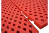Plastikinės grindų plytelės FACH-PAK - puikus sprendimas gamybinėms ir sandėliavimo patalpoms
