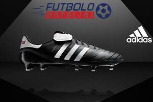 Futbolo bateliai Adidas Copa SL: Ypač lengvi bateliai profesionaliam futbolui, kurti nuo 1982 m.